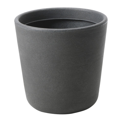 ÖSTLIG Doniczka IKEA Lekka, łatwa do przenoszenia.  Odporny na każda pogodę oraz wytrzymały. 