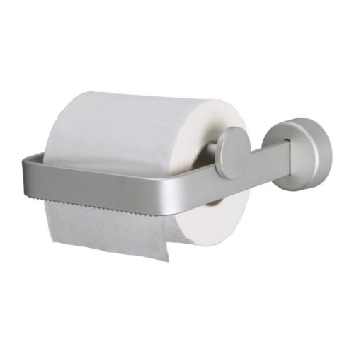 RÅÅN Uchwyt na papier toaletowy IKEA