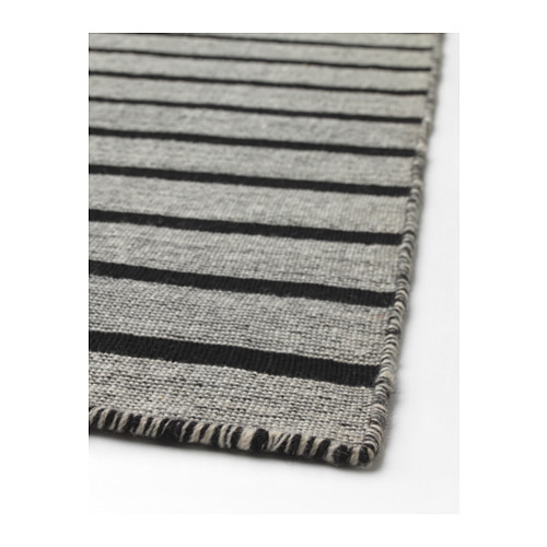 RASKMÖLLE Dywan tkany na płasko IKEA