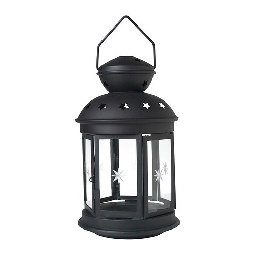 ROTERA Lampion IKEA Można używać wewnątrz lub na zewnątrz.