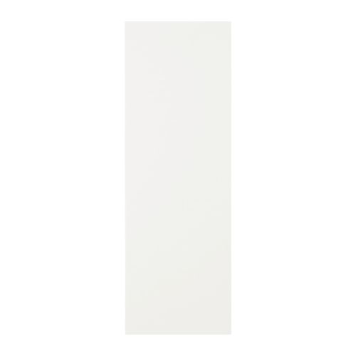 SOLVEIG Panel IKEA Mocny materiał; ogranicza hałas i światło słoneczne, przesłania widok. 