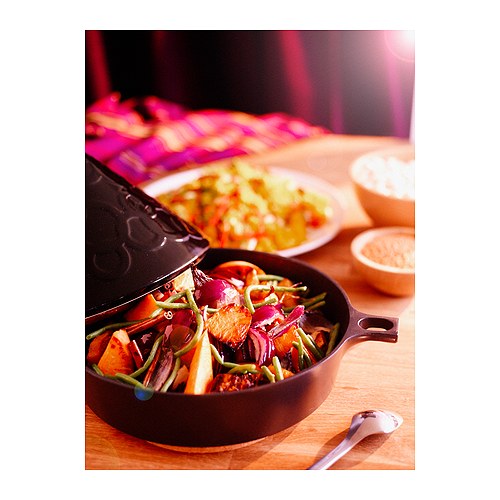 STIL GARNEK NA TAGINE z Ikea TANIO! NOWY 4426342358 oficjalne