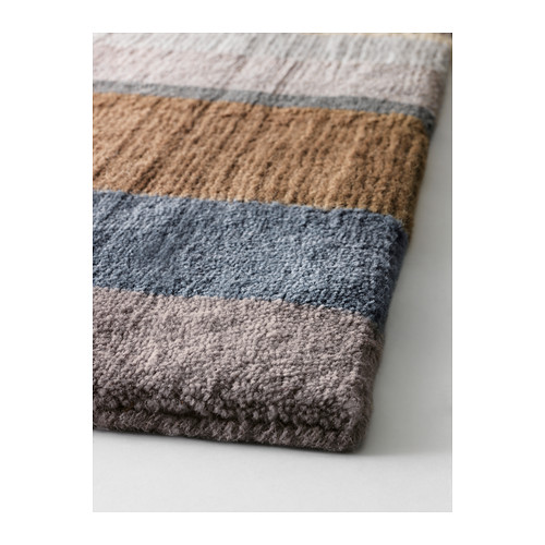 STOCKHOLM Dywan z krótkim włosiem IKEA