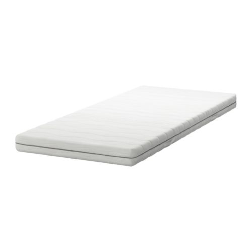 SULTAN ELSFJORD Materac lateksowy IKEA 14 cm warstwa lateksu ma własciwości odprężające, zapewnia odpowiedni relaks dla twojego ciała, dla ciebie. 