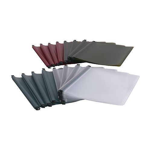 SUMMERA Teczka IKEA Na papier formatu A4. 