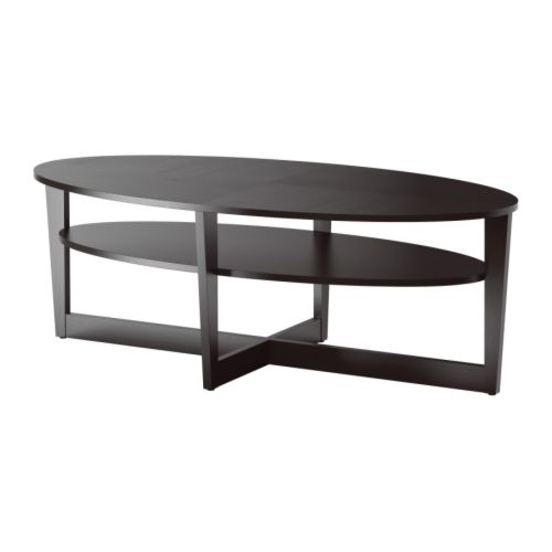 VEJMON Stolik IKEA Oddzielna półka na czasopisma itp.  ; pomaga w utrzymaniu porządku i zwalnia miejsce na stole. 