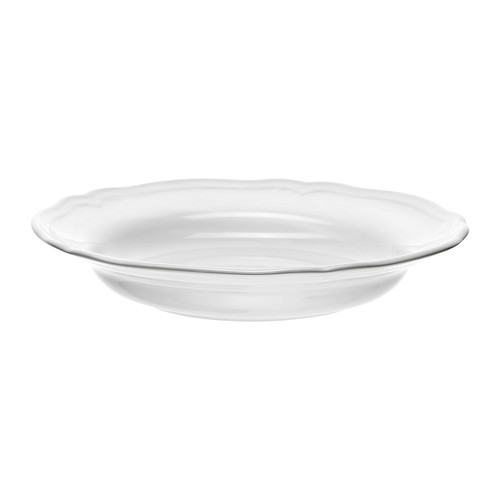 ARV Deep plate IKEA