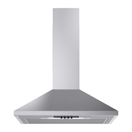 Luftig Exhaust Hood Stainless Steel