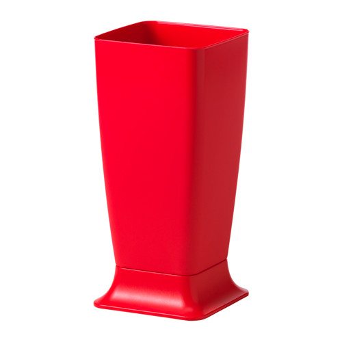 SKRAJ Umbrella stand IKEA