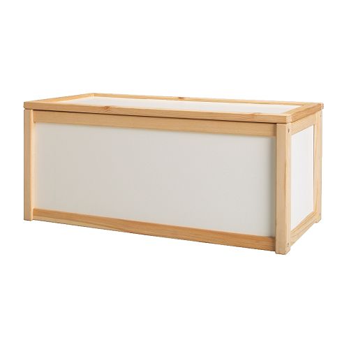 APA Caixa de arrumação IKEA