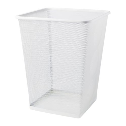 DOKUMENT Cesto de papéis IKEA
