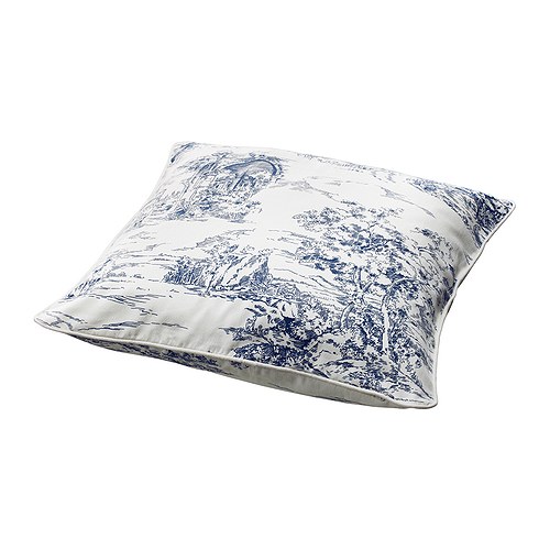EMMIE LAND Capa IKEA O fecho ajuda a retirar a capa. 