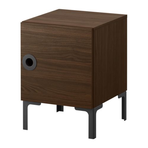 ENGAN Mesa de cabeceira IKEA