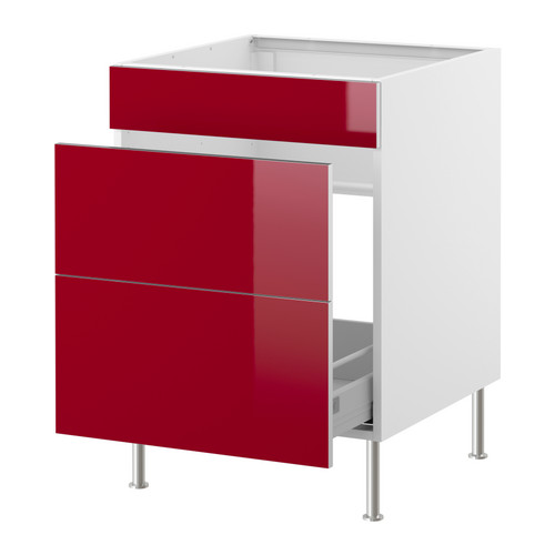 FAKTUM Arm bx p/lv-lç/separação resíduos IKEA Inclui 25 anos de garantia.   Saiba mais sobre as condições da garantia no respetivo folheto. 