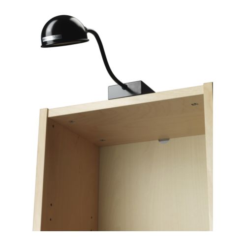 FORMAT Iluminação p/armário IKEA