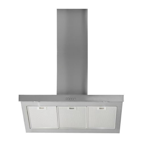 FRAMTID HW380 Exaustor IKEA Inclui 5 anos de garantia.   Saiba mais sobre as condições da garantia no respetivo folheto. 