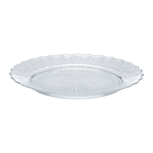 FRODIG Prato de sobremesa IKEA