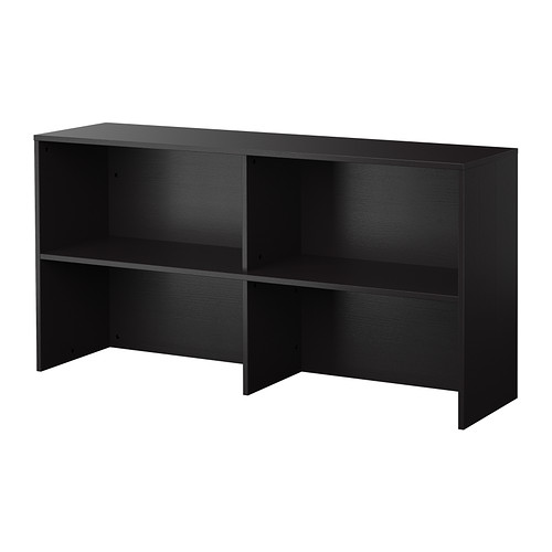 GALANT Módulo adicional IKEA Inclui 10 anos de garantia.   Saiba mais sobre as condições da garantia no respetivo folheto. 