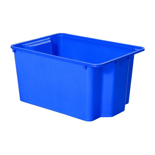 GLES Caixa IKEA Esta caixa é adequada para guardar equipamento de desporto, ferramentas de jardinagem ou acessórios para cuidar da roupa.   . 