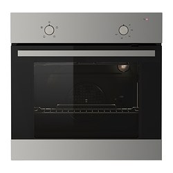 G&Ouml;RLIG Forno, a&ccedil;o inoxid&aacute;vel