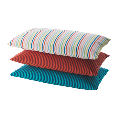 GRENÖ Almofada IKEA Fácil de manter limpo; capa amovível e lavável. 