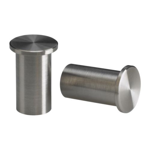 GRUNDTAL Cabide IKEA Gancho de suspensão oculto. 