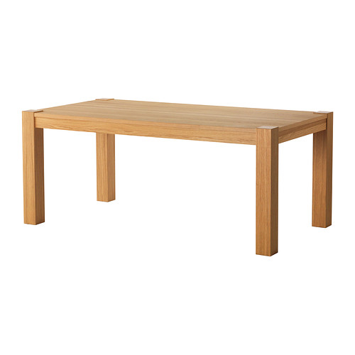 HÖGSBY Mesa IKEA