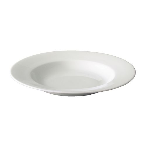 IKEA 365+ Prato fundo IKEA