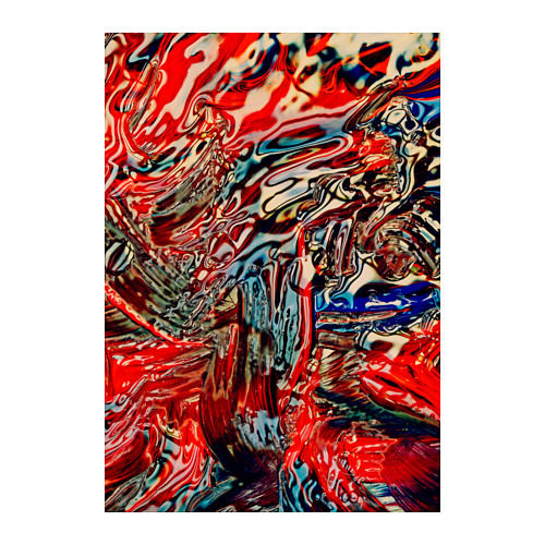 IKEA ART EVENT 2016 Póster IKEA