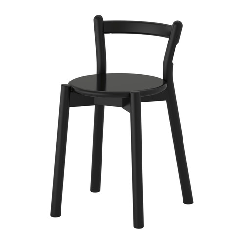 IKEA PS 2012 Banco IKEA Empilhável.   Poupa espaço quando não está a uso. 