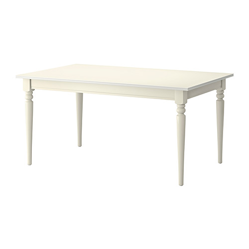 INGATORP Mesa extensível IKEA