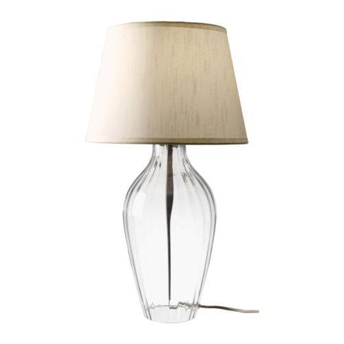 JONSBO BÄRBY Base p/candeeiro mesa IKEA Intensidade regulável; controle a intensidade da luz de acordo com as necessidades. 