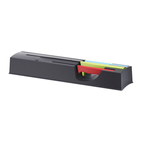 KLANGFULL Suporte c/3 facas IKEA