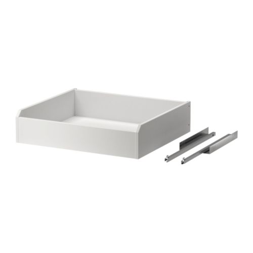 KOMPLEMENT Gaveta IKEA Inclui 10 anos de garantia.   Saiba mais sobre as condições da garantia no respetivo folheto. 
