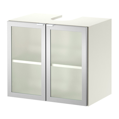LILLÅNGEN Armário baixo lavatório 2 portas IKEA
