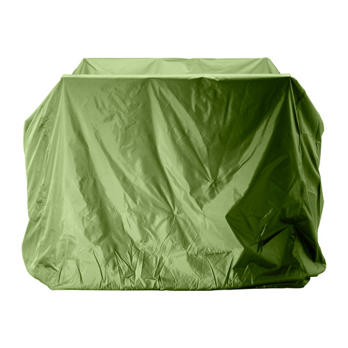 MUSKÖ Capa p/conj. móveis IKEA Pode proteger os seus móveis de exterior e mantê-los limpos e como novos, cobrindo-os quando não estão a ser usados. 