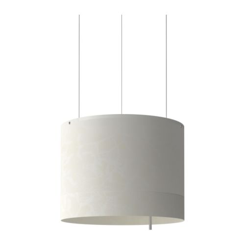 NUTID HF274 Exaustor suspenso IKEA