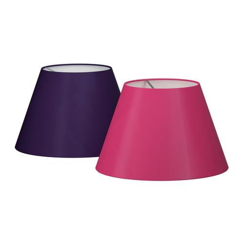 OLLSTA Abajur IKEA Abajur de tecido; permite uma luz difusa e decorativa. 