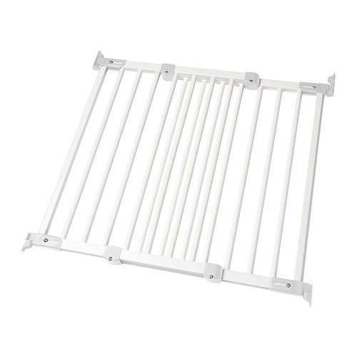 PATRULL FAST Cancela de segurança IKEA A cancela abre tanto para dentro como para fora. 