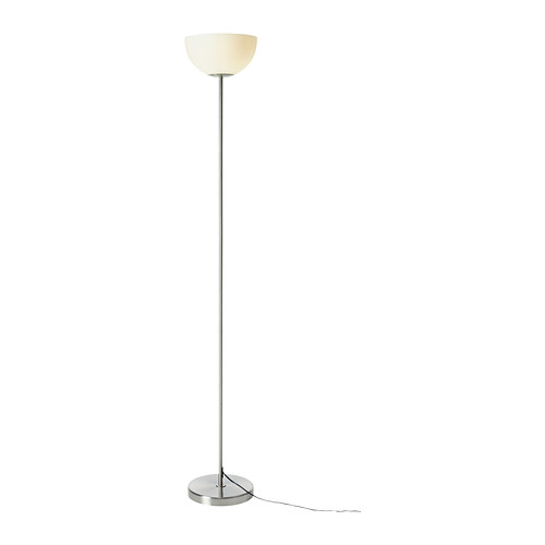 RESELE Candeeiro de pé IKEA