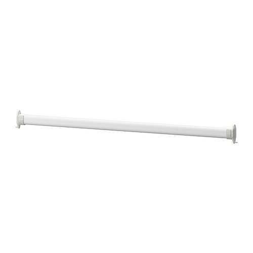 STUVA GRUNDLIG Varão de armário IKEA