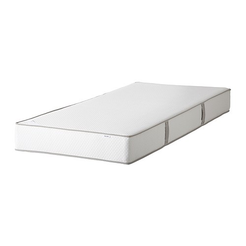 SULTAN EDSELE Colchão de látex IKEA
