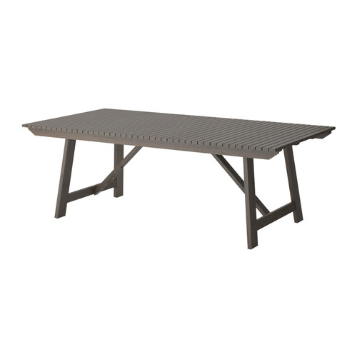 SUNDERÖ Mesa IKEA