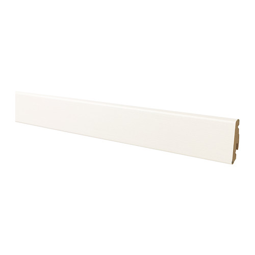 TUNDRA Rodapé IKEA