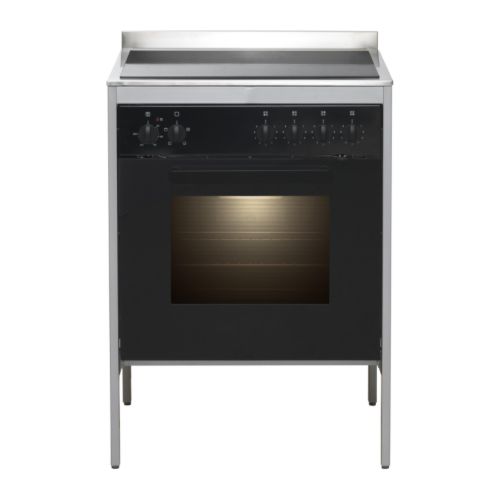 UDDEN CG3 Fogão vitrocerâmico IKEA Inclui as funções necessárias para os seus cozinhados básicos diários. 