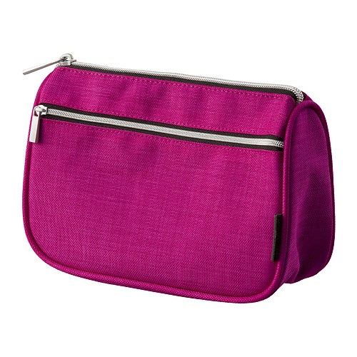 UPPTÄCKA Bolsa p/acessórios IKEA