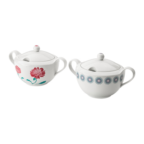 HEMMAFEST Soup tureen IKEA