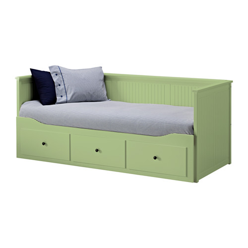 HEMNES Daybed frame with 3 drawers IKEA
