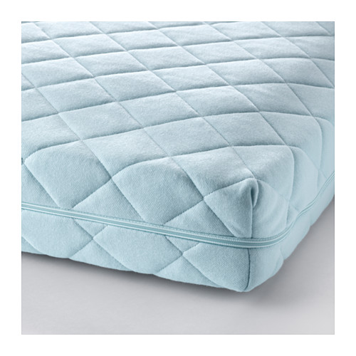 VYSSA VINKA Mattress for cot IKEA
