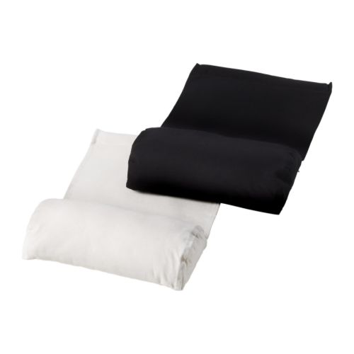 HÄSTÖ Tetieră IKEA Tetieră reglabilă pentru confort maxim.  Uşor de întreţinut; husa este detaşabilă şi lavabilă. 